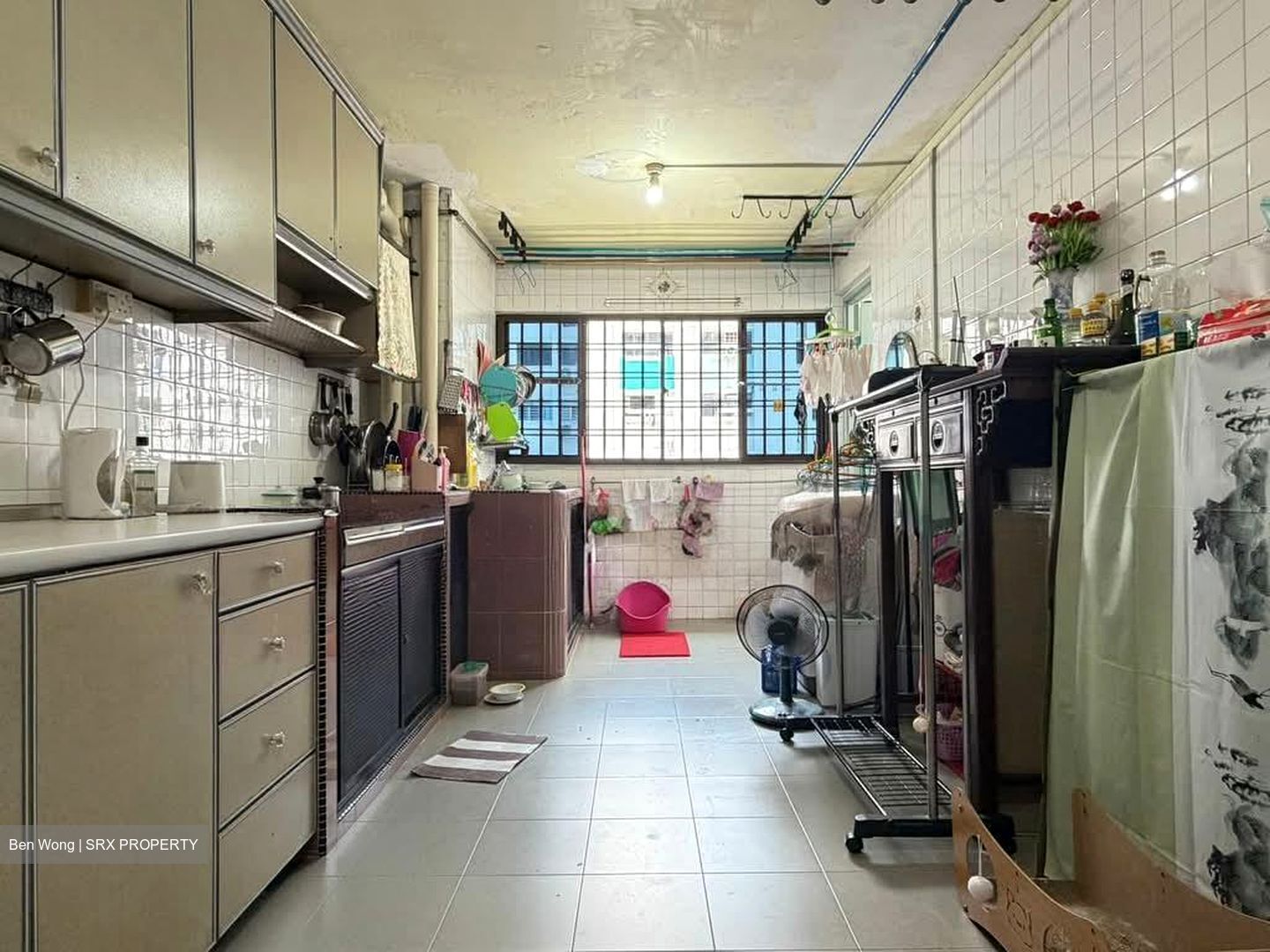 Blk 752 Nee Soon Central Green (Yishun), HDB 4 Rooms #565719141